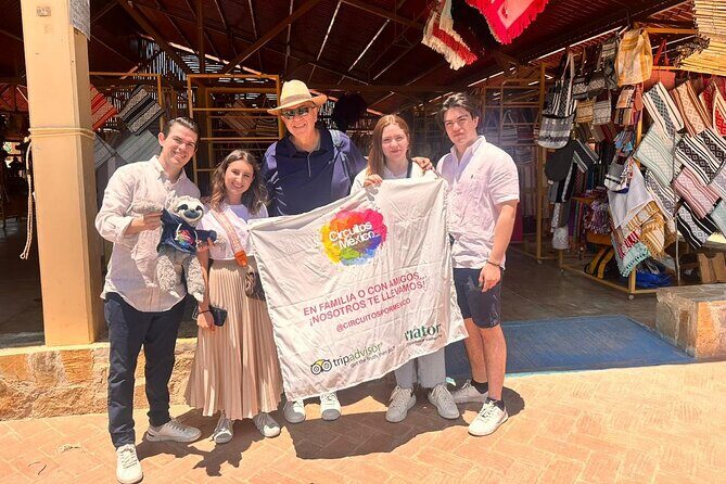 2 Days combo saver visiting Frida Kahlo Museum, Xochimilco, Cuernavaca & Taxco - FAQ