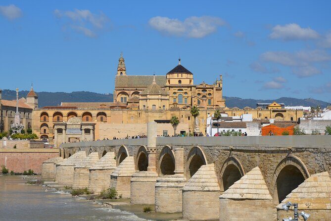 2 Days Cordoba with Mosque Ticket and Hotel Tour - A Practical Look at the 2 Days Córdoba with Mosque Ticket and Hotel Tour