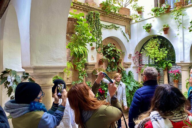 2 Days Cordoba with Mosque Ticket and Hotel Tour - Practicalities and Tips
