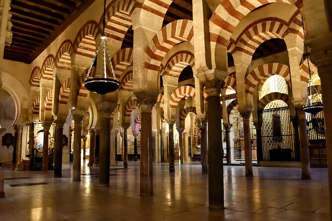 2 Days Cordoba with Mosque Ticket and Hotel Tour - Frequently Asked Questions