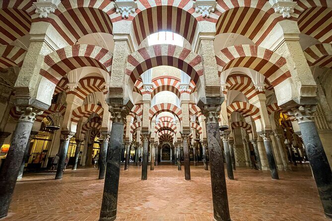 2 Days Cordoba with Mosque Ticket and Hotel Tour - Final Thoughts