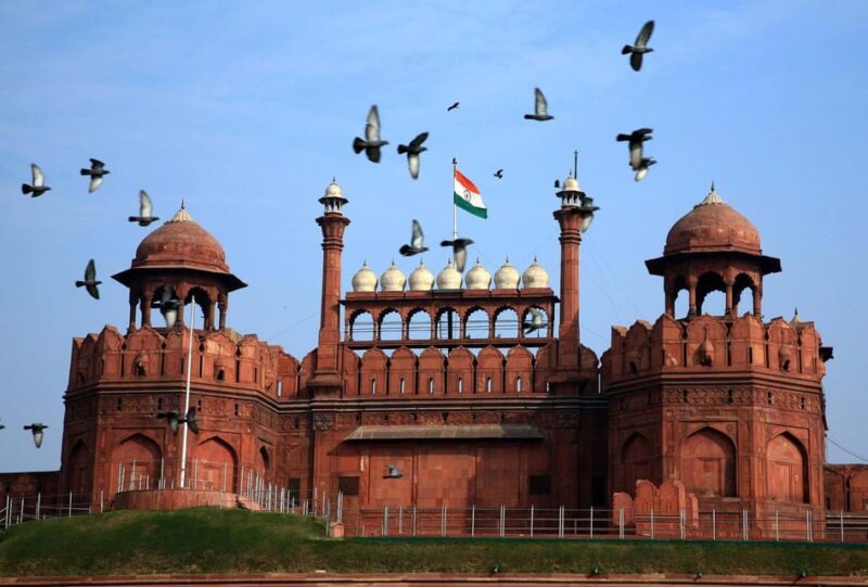 2 Days Delhi City And Agra Taj Mahal Tour By Car - Day 2 Itinerary: Agra Excursion