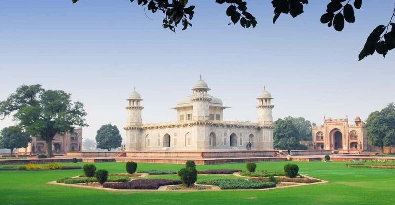 2 Days Delhi City And Agra Taj Mahal Tour By Car - Good To Know