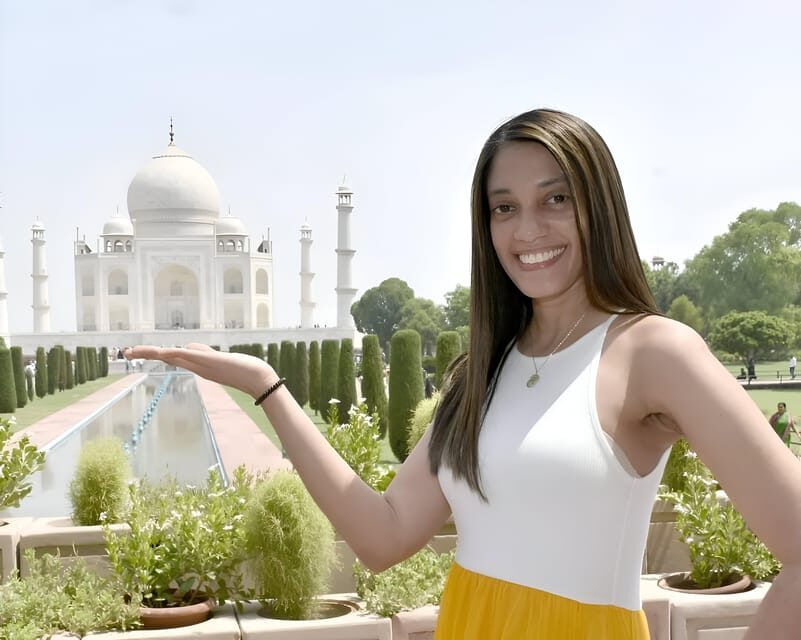 2 Days: Delhi & Taj Mahal at Sunrise Agra Tour by Car - Good To Know