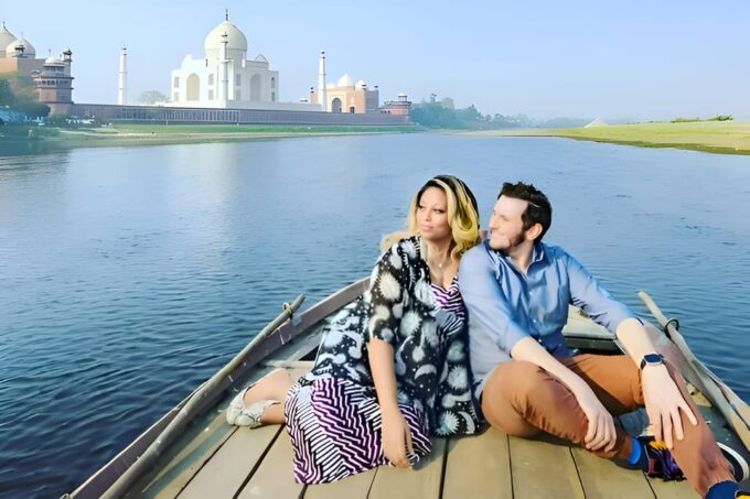 2 Days: Delhi & Taj Mahal at Sunrise Agra Tour by Car - Customizable Tour