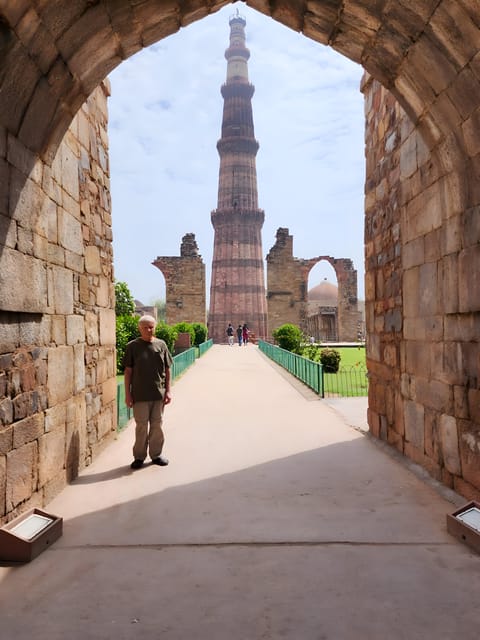 2 Days: Delhi & Taj Mahal at Sunrise Agra Tour by Car - Frequently Asked Questions