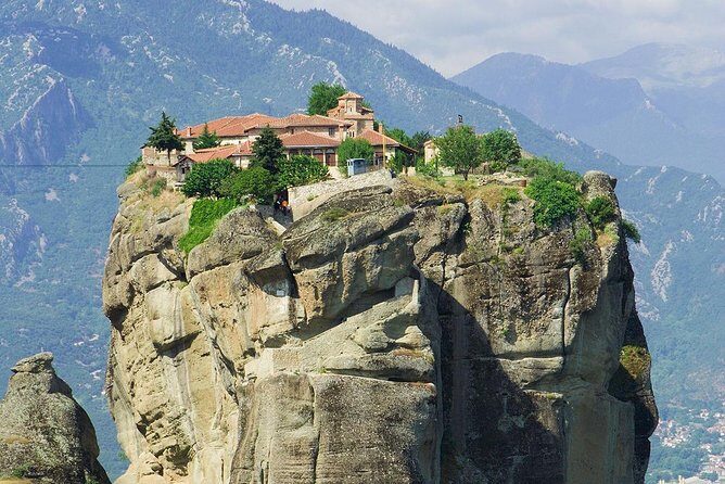 2 DAYS DEPHI -METEORA & Thermopylae Private Trip From Athens - The Sum Up: Is This Trip Right for You?