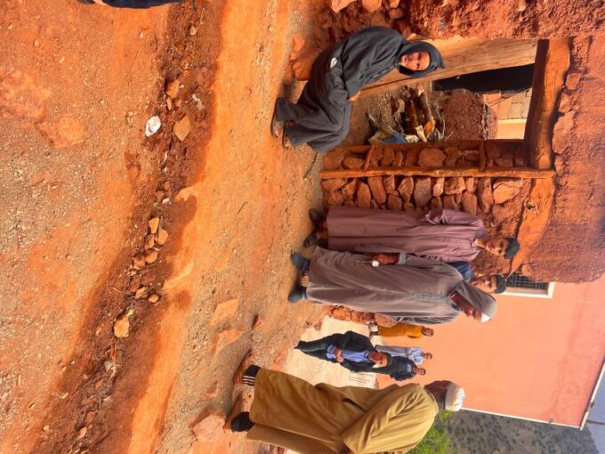 2 Days Desert Agafay and Atlas Mountains Trek From Marrakech - Frequently Asked Questions