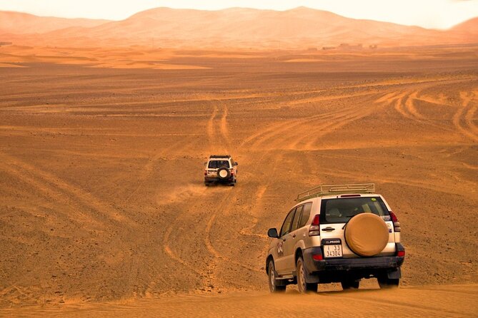 2 Days Desert Tour From Marrakech - Good To Know