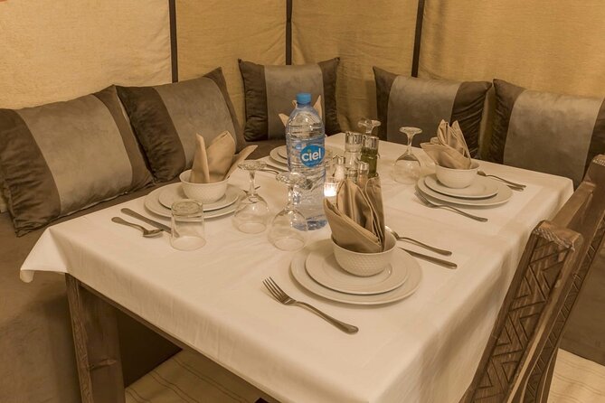 2 Days Desert Tour From Marrakech - Pricing Information