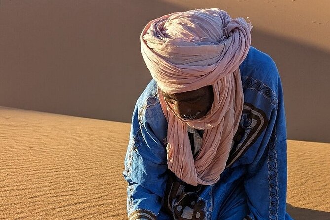 2-Days Desert Tours From Fes With Overnight in Luxury Camp - Inclusions and Exclusions