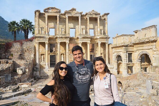 2 Days Ephesus & Pamukkale Tours From Istanbul - Authentic Experiences and Real-World Feedback