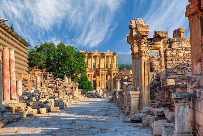 2 Days Ephesus & Pamukkale Tours From Istanbul - Practical Tips and Considerations