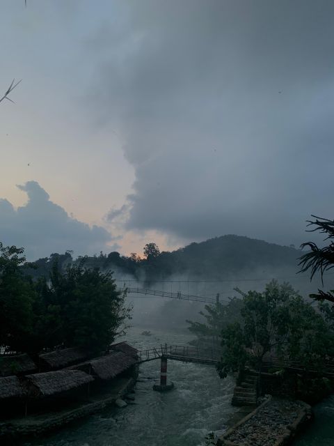 2 Days Expedition From Bukit Lawang: Connect With Nature - Knowledgeable Guides for Memorable Exploration