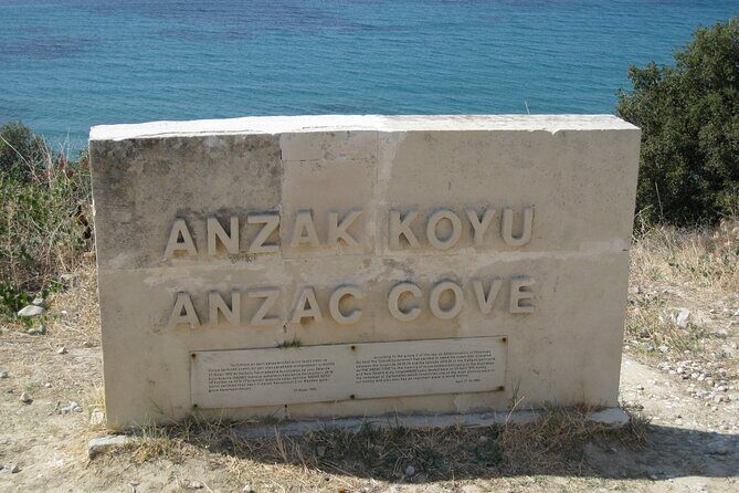 2-Days Gallipoli Troy Pergamon Acropolis Tour From Istanbul to Kusadasi - Exploring Turkey’s Historic Marvels: A 2-Day Gallipoli, Troy, and Pergamon Tour from Istanbul