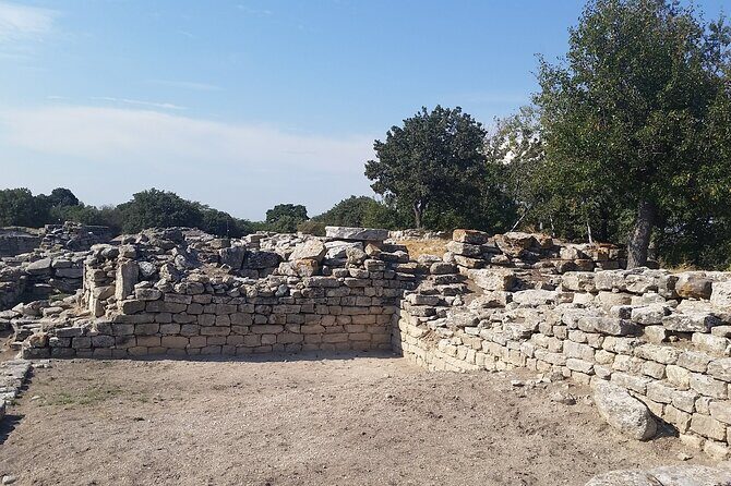 2-Days Gallipoli Troy Pergamon Acropolis Tour From Istanbul to Kusadasi - Why This Tour Offers Great Value