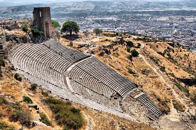2-Days Gallipoli Troy Pergamon Acropolis Tour From Istanbul to Kusadasi - Final Thoughts: Who Will Love This Tour?