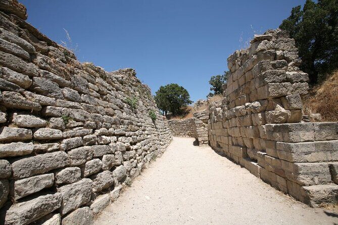 2-Days Gallipoli Troy Pergamon Acropolis Tour From Istanbul to Kusadasi - FAQ