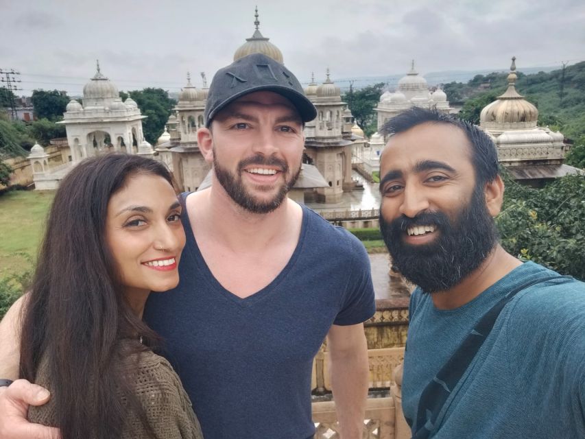 2 Days Golden Triangle India Tour (Jaipur- Agra-Delhi ) - Frequently Asked Questions