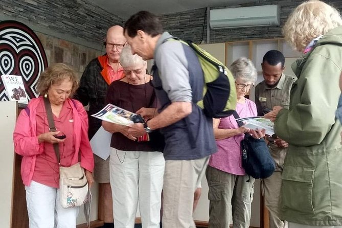 2 Days Gorilla Trekking Rwanda - Operator Information
