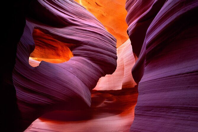 2 Days Grand Canyon, Antelope Canyon and Horseshoe Bend Tour - Who Will Love This Tour?
