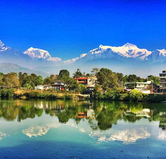 2 Days Guided Pokhara Tour From Kathmandu by Private Vehicle - Itinerary Highlights