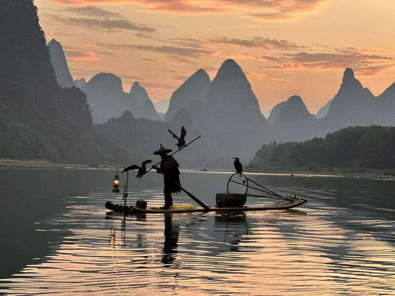 2 Days Guilin & Yangshuo Private Tour - Exploring the 2 Days Guilin & Yangshuo Private Tour: An Authentic Journey through Southern China