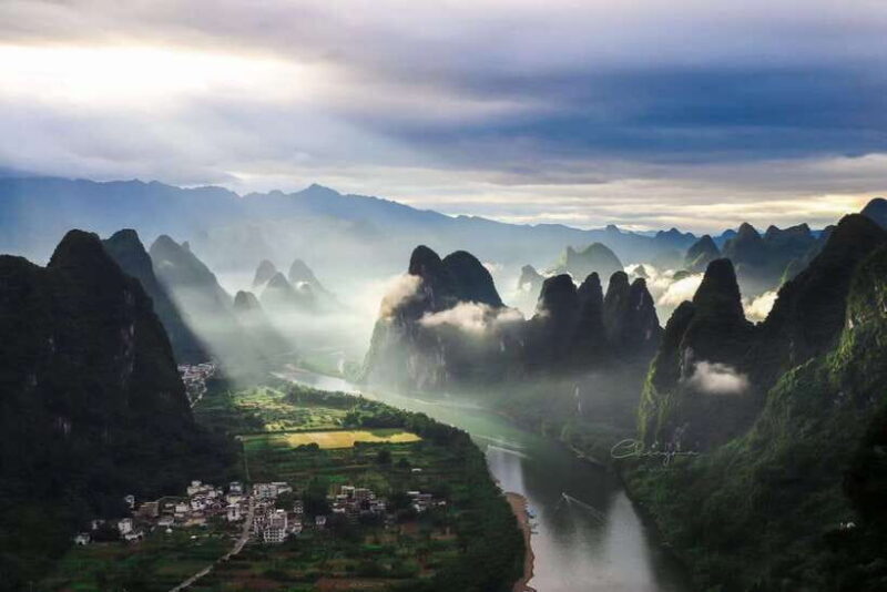 2 Days Guilin & Yangshuo Private Tour - What You Can Expect from the 2-Day Guilin & Yangshuo Private Tour