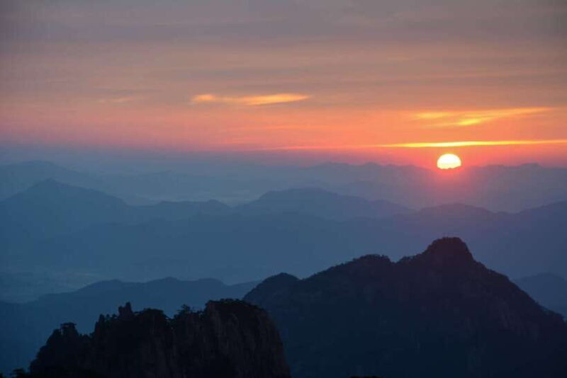 2 Days Huangshan Private Tour for Essence of Yellow Mountain - Highlights and What Youll Love