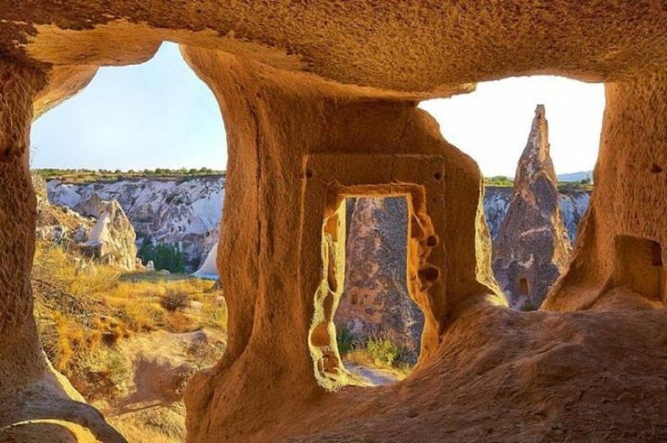 2 Days in Cappadocia: Guided Red and South Tour - An In-Depth Look at the 2-Day Cappadocia Tour
