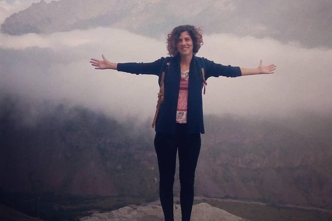 2 Days in Georgian Mountains, Kazbegi and Juta - Photography Opportunities