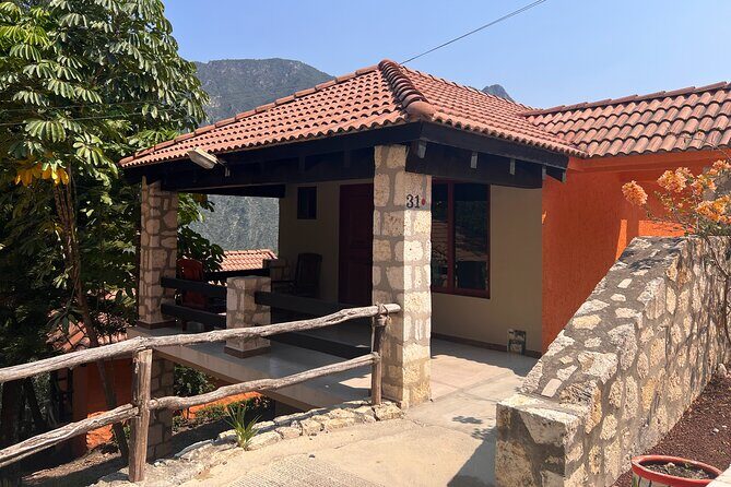 2 Days in Hot Springs Tolantongo Hotel and Private Transportation - Who Should Consider This Tour?