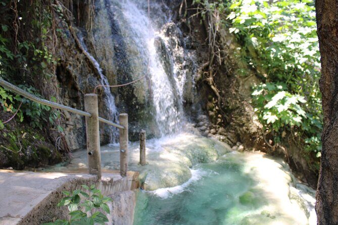 2 Days in Hot Springs Tolantongo Hotel and Private Transportation - Frequently Asked Questions