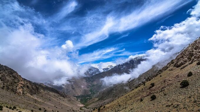 2 Days in Marrakech Toubkal Mountain Trek - Frequently Asked Questions