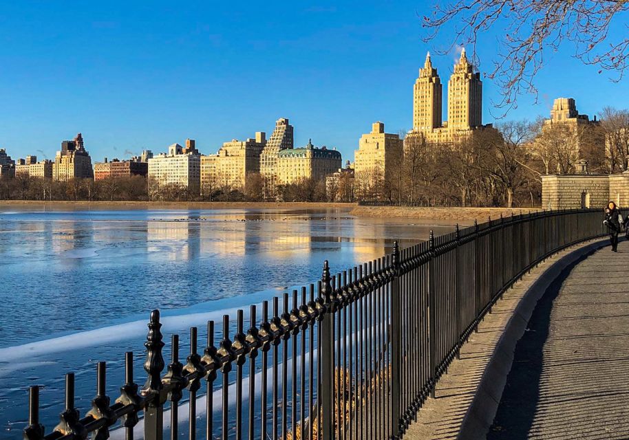 2 Days in NYC: Must-See Sites and Hidden Gems - Vibrant NYC Cultural Hotspots