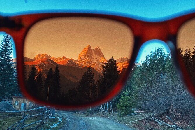 2 DAYS IN SVANETI from Kutaisi - A Detailed Look at the Itinerary