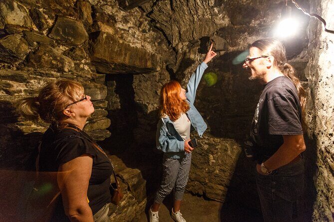 2 DAYS IN SVANETI from Kutaisi - The Sum Up