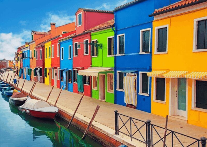 2 Days in Venice: Basilica, Doge, Murano & Burano + Gondola - The Practical Side: What You Need to Know