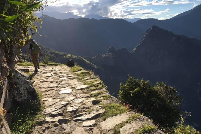 2 Days Inca Trail to Machu Picchu With Camping - Reviews and Recommendations