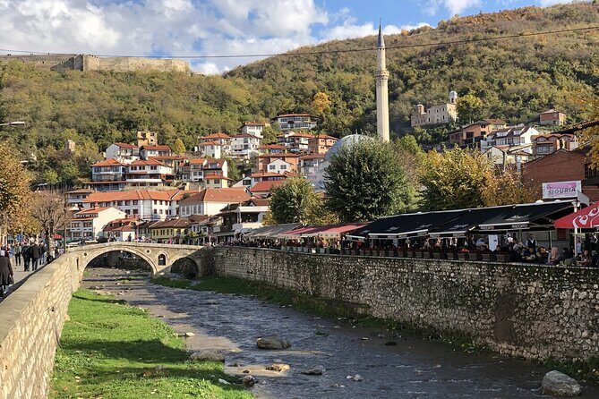 2 Days Into the North: Theth & Valbona Explorer with Lunch - Key Points