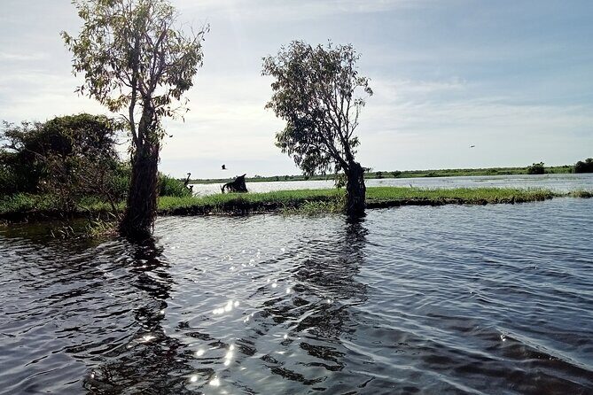 2 Days Kakadu - What’s Included and What’s Not