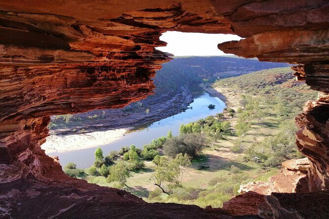 2 Days Kalbarri and Pink Lake Tour Monday Departure - Introduction