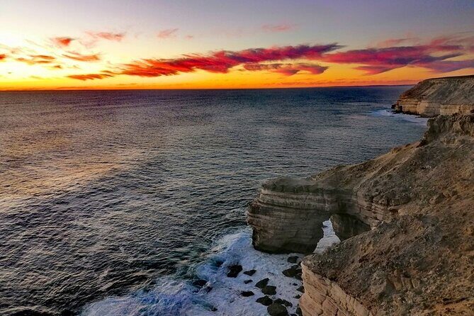 2 Days Kalbarri and Pink Lake Tour Monday Departure - What Makes This Tour Stand Out?