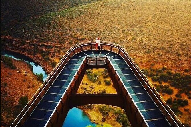 2 Days Kalbarri and Pink Lake Tour Monday Departure - FAQ