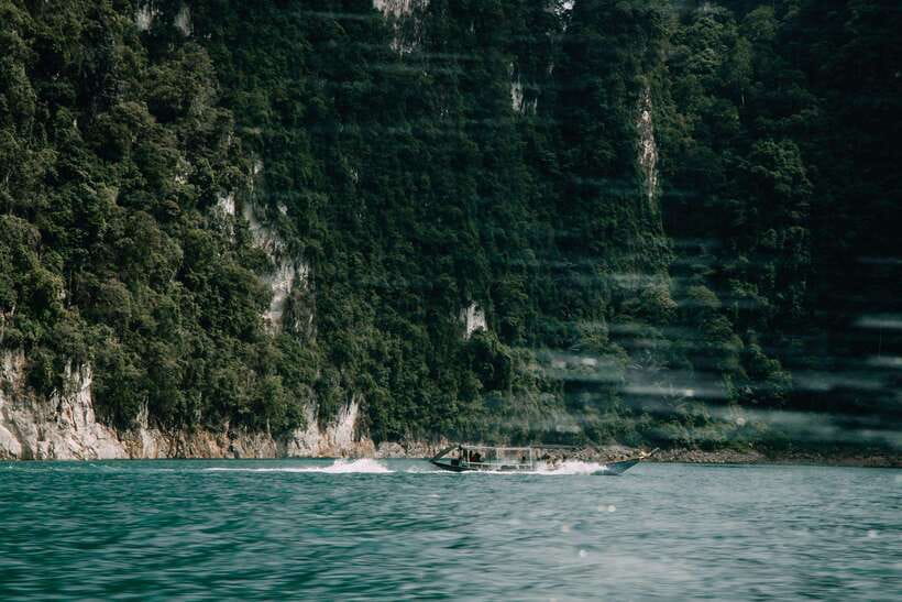 2 Days Khao Sok With Overnight at Cheow Lan Lake Raft House - Frequently Asked Questions