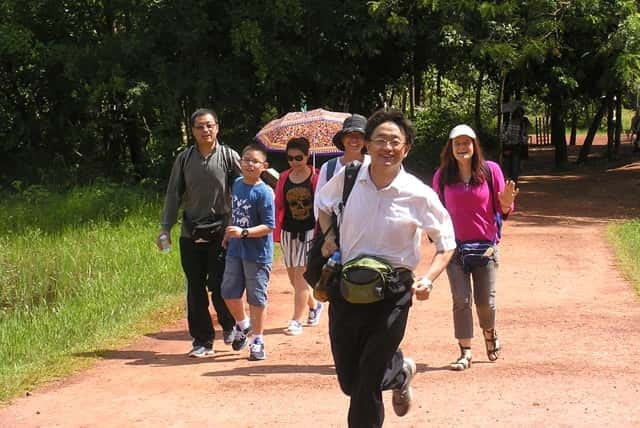 2 Days Koh Ker Group, Beng Mealea & Tonle Sap Lake - Why This Tour Offers Good Value
