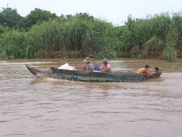 2 Days Koh Ker Group, Beng Mealea & Tonle Sap Lake - Frequently Asked Questions