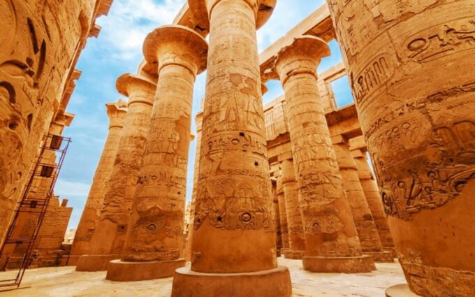 2 Days Luxor Tours: East & West Bank, Dendera and Abydos - Accessibility and Languages Available
