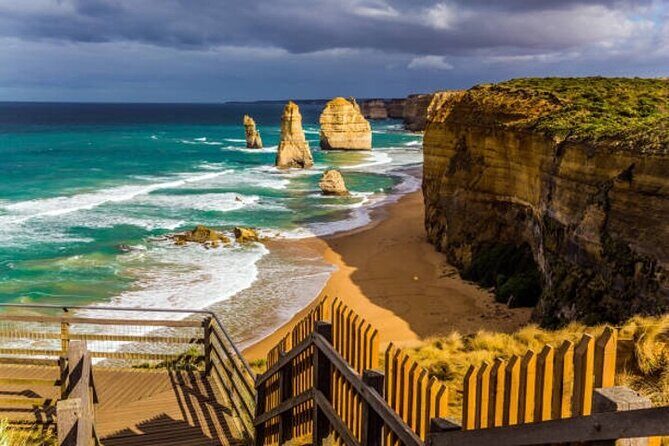 2 Days Melbourne-Great Ocean Road and Phillip Island Private Tour - Key Points
