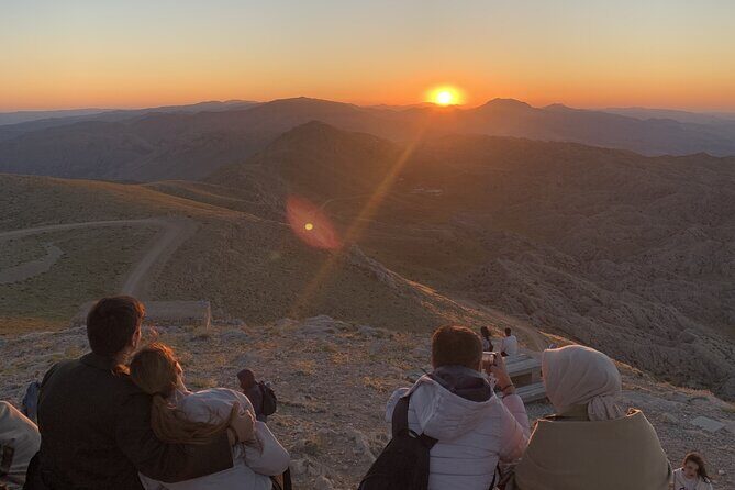2 Days Mount Nemrut, Gobeklitepe and Karahantepe - Who is This Tour Best Suited For?
